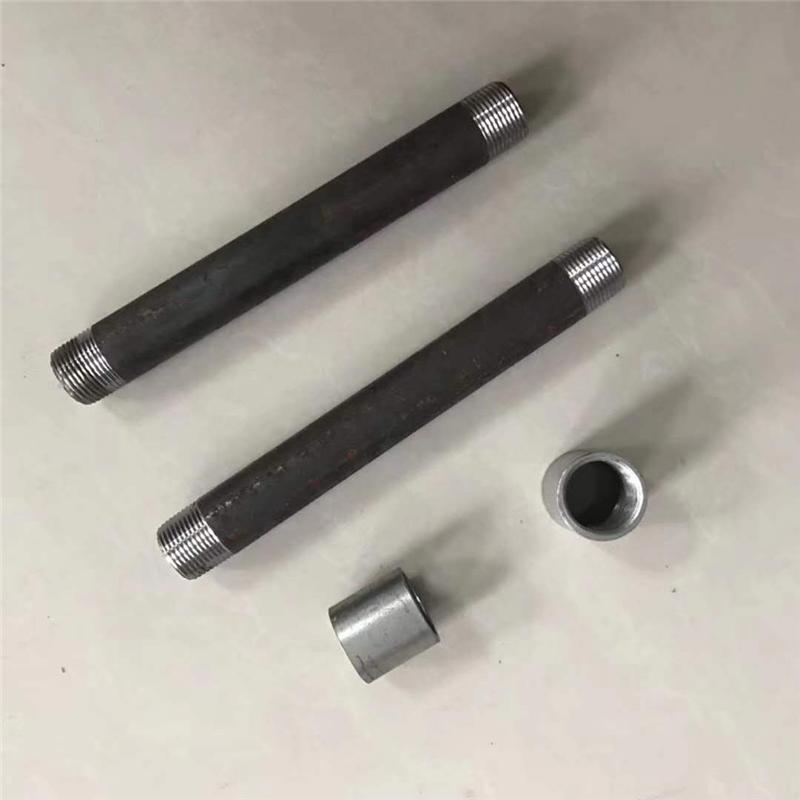 邯郸钢管注浆管隧道止水